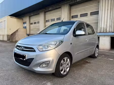 Hyundai i10 1.2 85 Limited