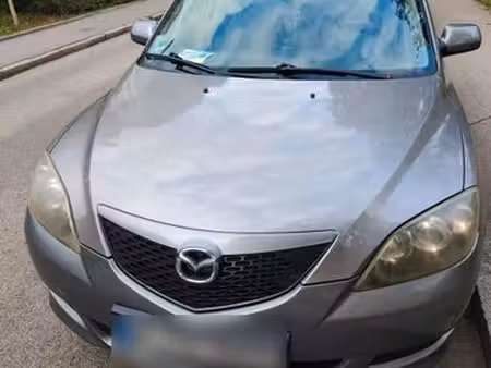 Mazda Mazda2 1.4 80