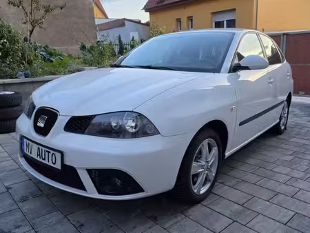 Seat Ibiza 1.4