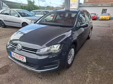 Volkswagen Golf 2.0 TDI 150 Highline