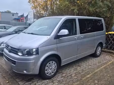 Volkswagen Transporter T5 2.0 TDI 140