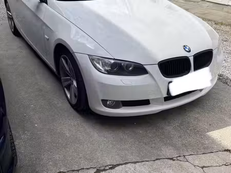 BMW Série 3 320d 2.0 177