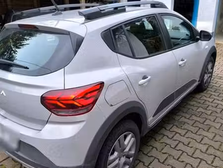 Dacia Sandero 1.0
