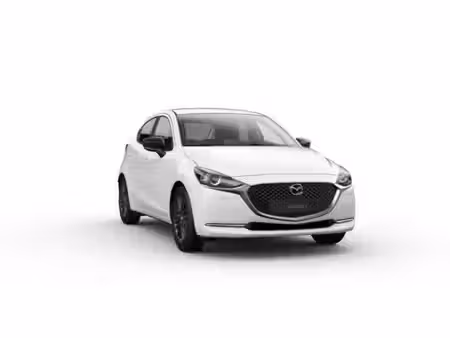 Mazda Mazda2 E-Skyactiv-G 1.5 90 Homura