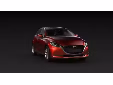 Mazda Mazda2 1.5 90 Kizoku