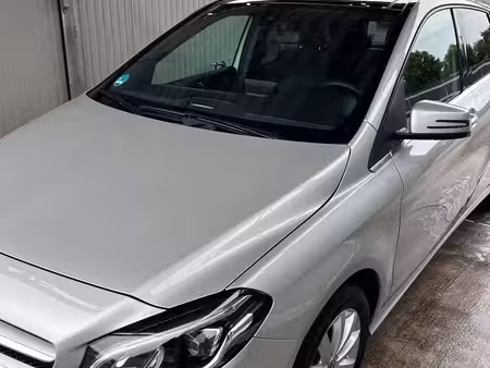 Mercedes-Benz Classe B B 220