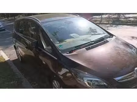 Opel Zafira 1.4 120