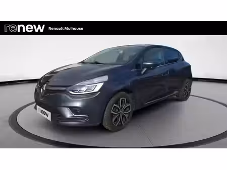 Renault Clio 0.9 TCe 90