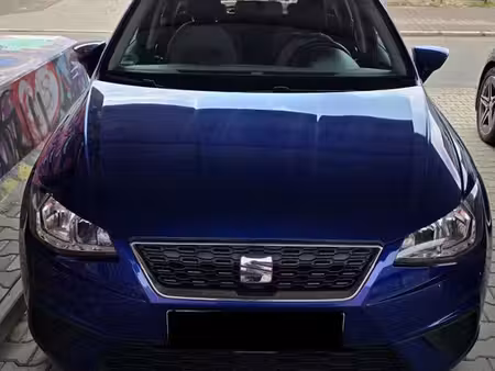 Seat Ibiza 1.0 TSI 75 Style