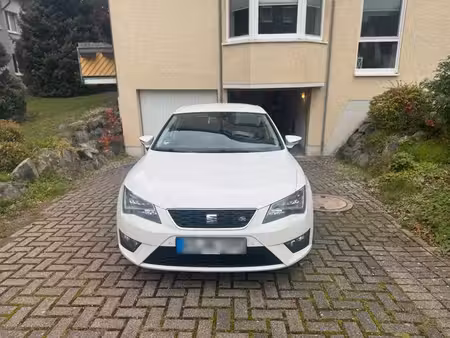 Seat Leon 1.2 TSI 110 FR