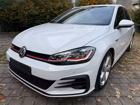 Volkswagen Golf GTI 2.0 245 Performance