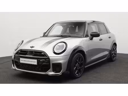 Mini Mini John Cooper Works 1.5 156