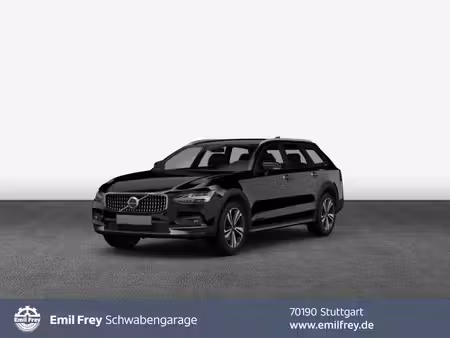 Volvo V90 2.0 Plus 4x4