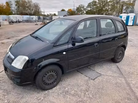 Opel Meriva 1.6 105