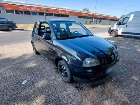 Seat Arosa 1.0 60