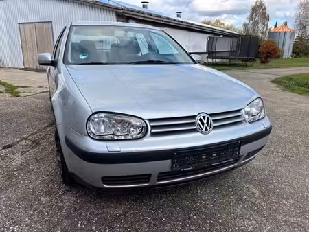 Volkswagen Golf 1.4 75 Base
