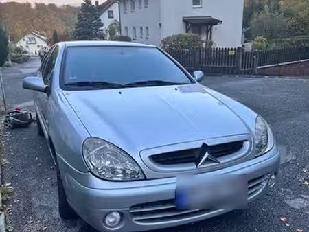 Citroën Xsara