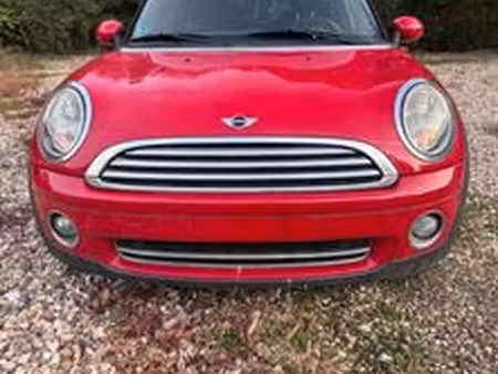 Mini Mini Cooper 1.4 95