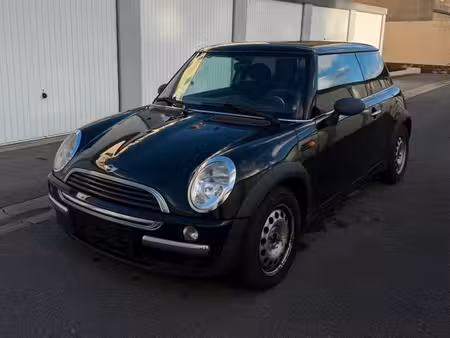 Mini Mini Cooper 1.6 90