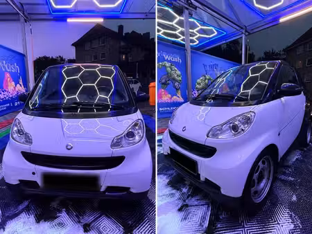 Smart Fortwo 1.0 61