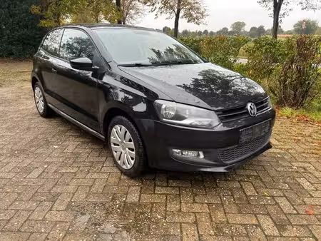 Volkswagen Polo 1.2 60 Team