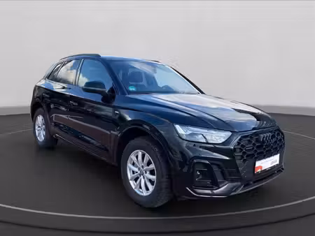 Audi Q5 40 TDI 2.0 204 S line quattro