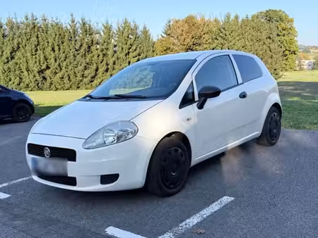 Fiat Punto 1.2 69