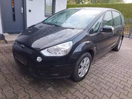 Ford S-Max 2.0 145 S