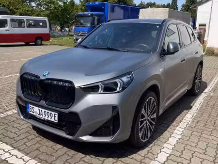 BMW iX1 30 313 M Sport xDrive