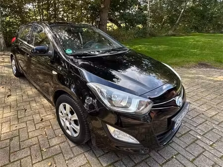 Hyundai i20 1.2 75 Initia
