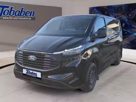 Ford Transit 2.0 136 Trend