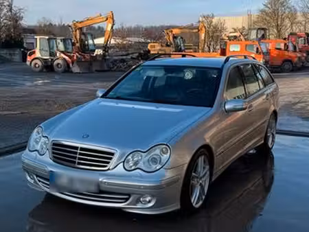 Mercedes-Benz Sprinter 2.1 CDI