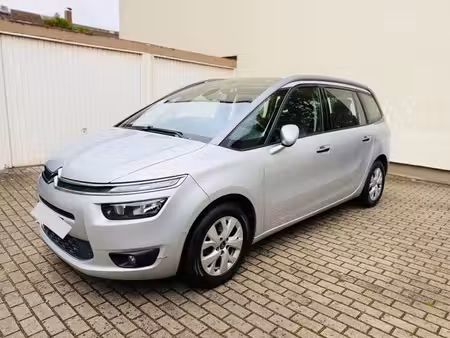 Citroën C4 Picasso 1.6 HDi 120