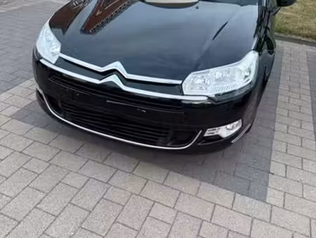 Citroën C5