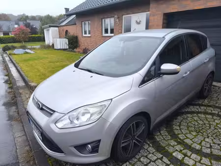 Ford C-max 1.6 Champions Edition