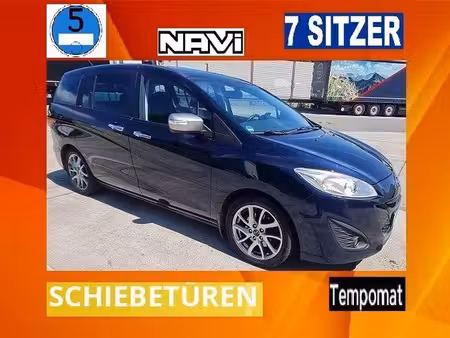 Mazda Mazda2 1.6 95