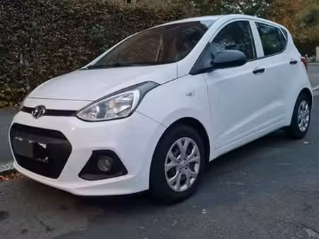 Hyundai i10 1.0 67
