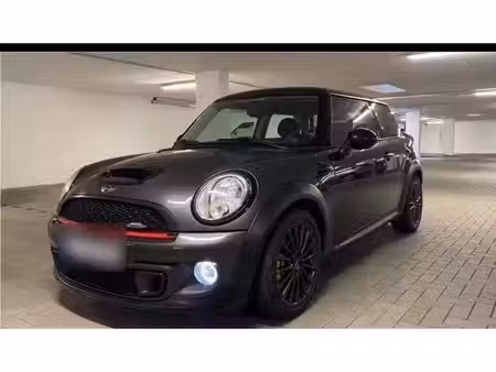 Mini Mini Cooper S 1.6 184