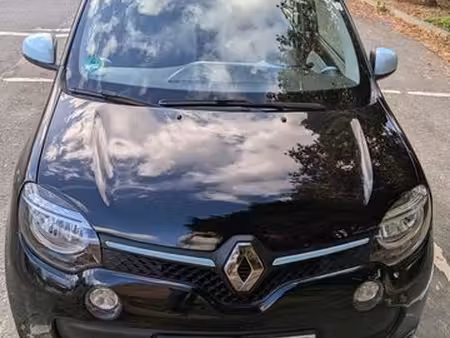 Renault Twingo 1.0 SCe 70 Life