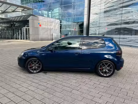 Volkswagen Golf 1.4 Confortline