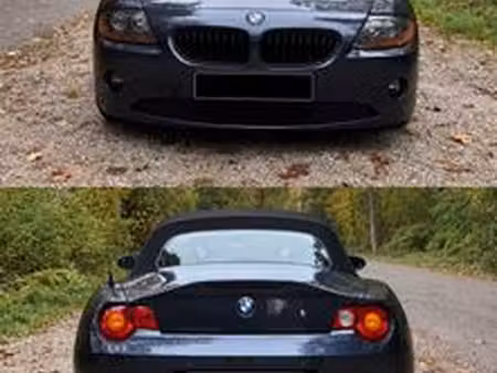 BMW Série 5 520i 2.2 170