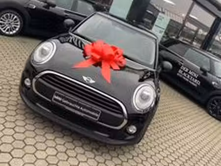 Mini Mini One 1.5 95