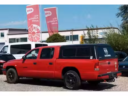 Dodge Dakota