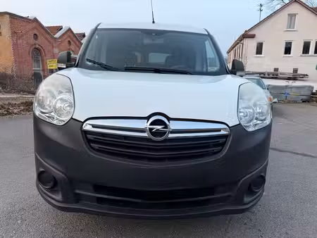 Opel Combo 1.4