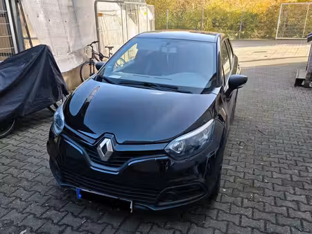 Renault Captur 0.9 TCe 90