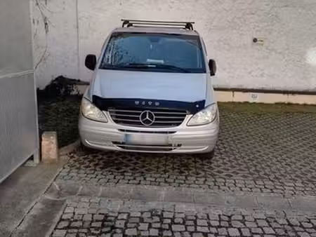 Mercedes-Benz Vito 190
