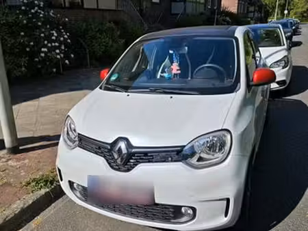 Renault Twingo 0.9 92