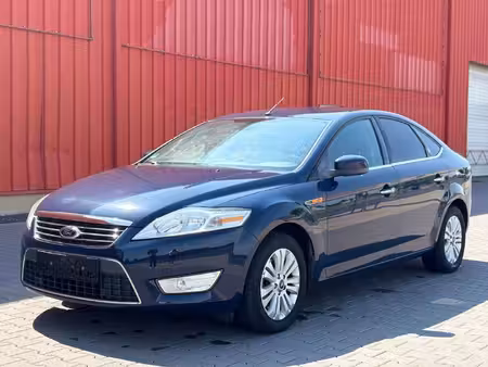 Ford Mondeo 2.0 145 S