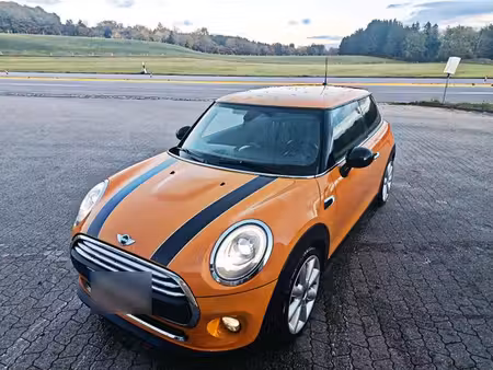 Mini Mini One 1.2 102