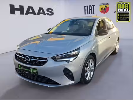 Opel Corsa 1.2 101 Elegance